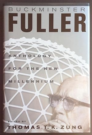 Seller image for Buckminster Fuller: Anthology for the New Millennium for sale by Dela Duende Books