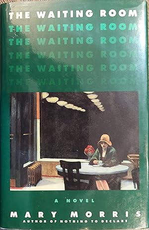 Seller image for The Waiting Room for sale by The Book House, Inc.  - St. Louis