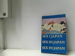 Seller image for Sex in Japan. for sale by ABC Versand e.K.