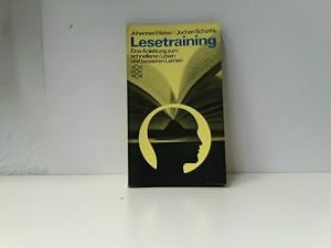 Lesetraining