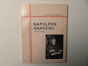 Napoléon Garceau