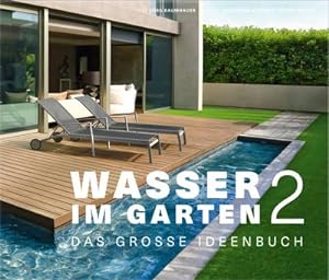 Immagine del venditore per Wasser im Garten 2 venduto da Rheinberg-Buch Andreas Meier eK