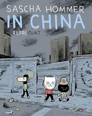 Seller image for In China for sale by Rheinberg-Buch Andreas Meier eK