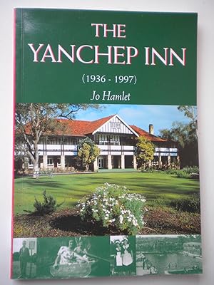 The Yanchep Inn, 1936-1997