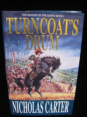 Turncoat's Drum