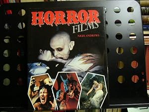 Seller image for Horror Films for sale by Antiquariat im Kaiserviertel | Wimbauer Buchversand