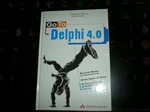 Go to Delphi 4.0