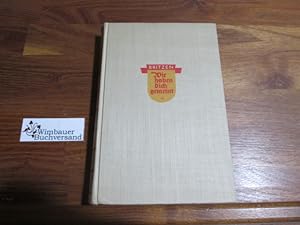 Immagine del venditore per Wir haben dich gemeint : Ein Landroman. venduto da Antiquariat im Kaiserviertel | Wimbauer Buchversand