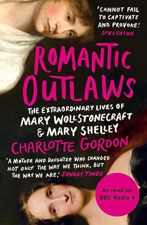 Seller image for Romantic Outlaws (Paperback) for sale by AussieBookSeller