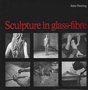 Image du vendeur pour Sculture in glass-fibre - The use of polyester resinand glass-fibre in sculpture mis en vente par ART...on paper - 20th Century Art Books