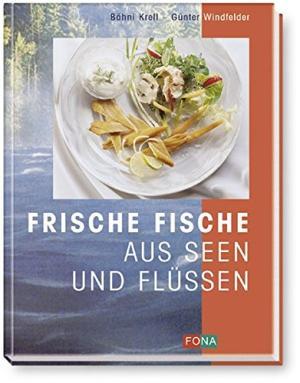 Frische Fische aus Seen und Flüssen.