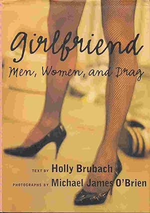 Seller image for Girlfriend: Men, Women, and Drag for sale by Riverwash Books (IOBA)