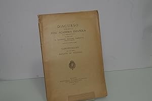 Immagine del venditore per ALGUNOS TESTIMONIOS LITERARIOS MAURA GAMAZO GABRIEL 1920 venduto da LIBRERIA ANTICUARIA SANZ