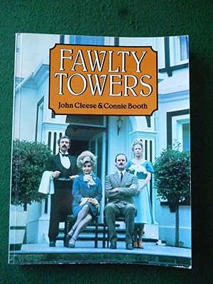 Fawlty Towers (The Builders, The Hotel Inspectors, Gourmet Night)