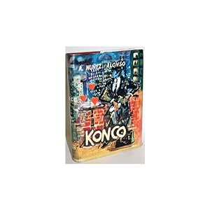 Immagine del venditore per KONCO venduto da Librera Salamb
