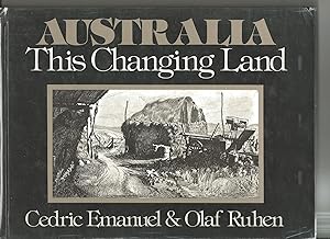 Image du vendeur pour AUSTRALIA : This Changing Land mis en vente par Gibbs Books