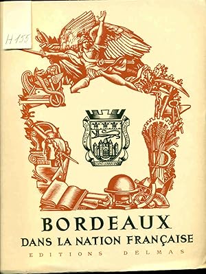 Bordeaux dans la Nation Française