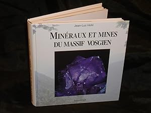 Seller image for Minraux Et Mines Du Massif Vosgien for sale by librairie ESKAL