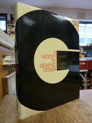 A History of Graphic Design,