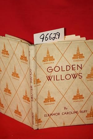 Image du vendeur pour Golden Willows mis en vente par Princeton Antiques Bookshop