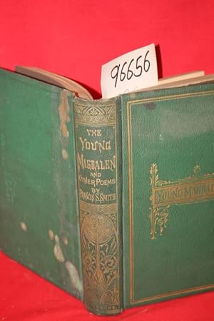 Seller image for The Young Magdalen and Other Poems for sale by Princeton Antiques Bookshop