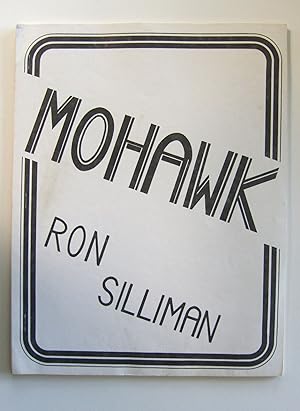 Mohawk [inscribed to Jackson Mac Low]