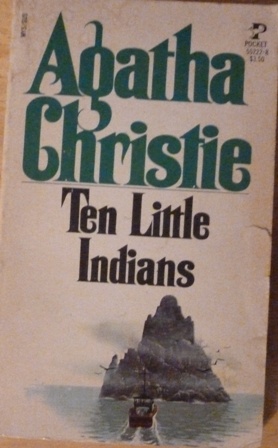 Imagen del vendedor de Ten Little Indians a la venta por Alpha 2 Omega Books BA