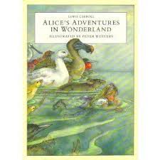 Bild des Verkufers fr Alice in Wonderland zum Verkauf von Alpha 2 Omega Books BA