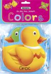 Imagen del vendedor de Un, dos, tres . Splash!. Colors a la venta por AG Library