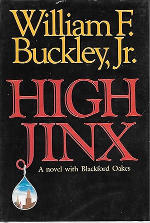 Seller image for High Jinx for sale by Ye Old Bookworm