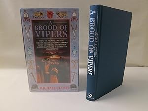 Seller image for A Brood of Vipers for sale by Books Again