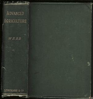 Advanced Agriculture