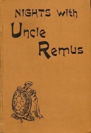 Nights with Uncle Remus