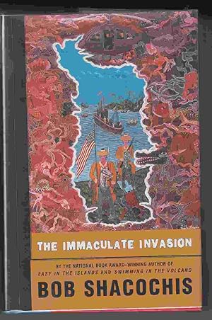 The Immaculate Invasion