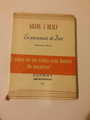 Imagen del vendedor de En presencia de Dios a la venta por Libros Ambig