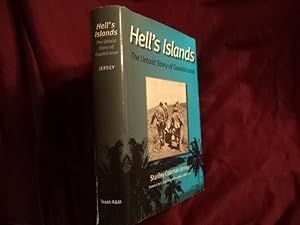 Seller image for Hell's Islands. The Untold Story of Guadalcanal. for sale by BookMine