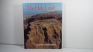 Immagine del venditore per Holy Land from the Air venduto da Gene The Book Peddler