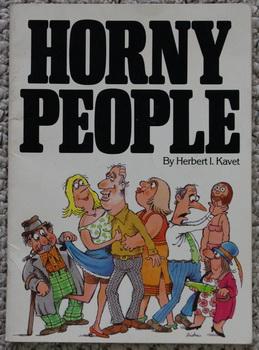 Horny People