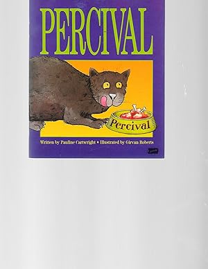 Seller image for Percival (Literacy 2000) for sale by TuosistBook