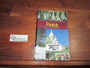 Bild des Verkufers fr Paris. zum Verkauf von Antiquariat im Kaiserviertel | Wimbauer Buchversand