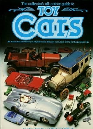 The Collector's All-Colour Guide to Toy Cars