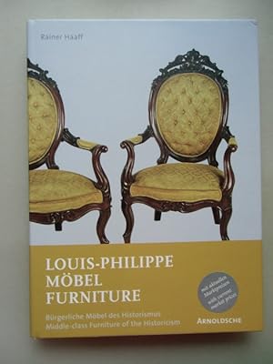 Louis-Philippe Möbel Furniture Bürgerliche . Historismus 2004 Preisangaben