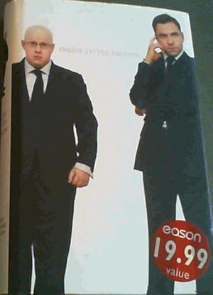 Seller image for Inside Little Britain for sale by Chapter 1