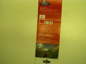 Flyer: Zermatt Matterhorn