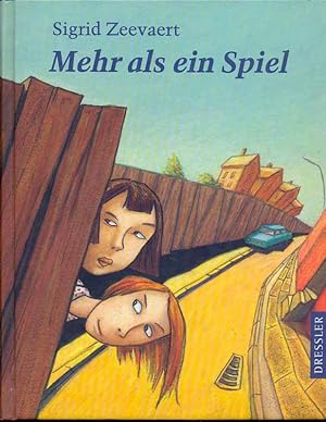 Bild des Verk�ufers f�r Mehr als ein Spiel. zum Verkauf von Online-Buchversand  Die Eule