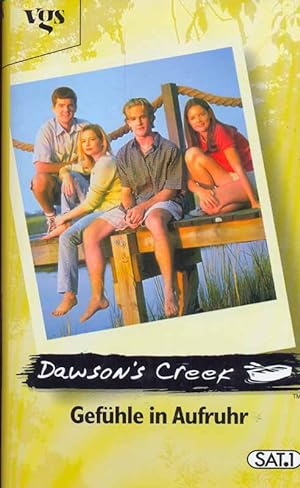 Dawson s Creek - Gefühle in Aufruhr