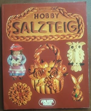 Seller image for Hobby Salzteig.' for sale by buch-radel