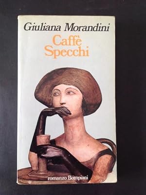 Seller image for CAFFE' SPECCHI for sale by Il Mondo Nuovo
