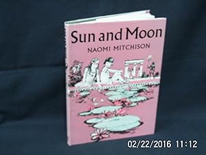 Seller image for Sun and Moon for sale by Gemini-Books