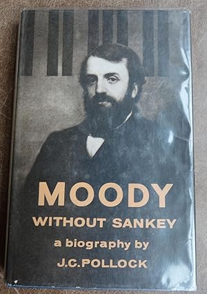 Moody Without Sankey